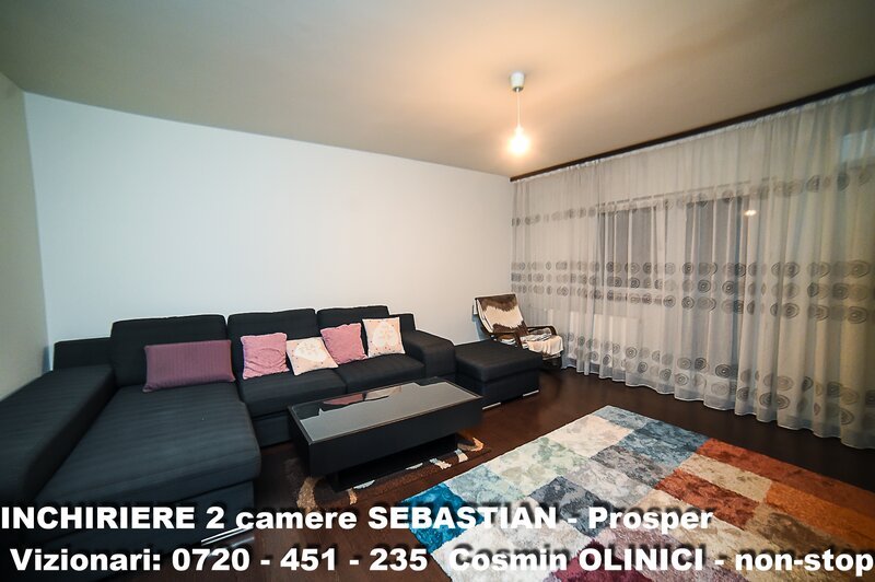 13 Septembrie, Prosper, Sebastian
