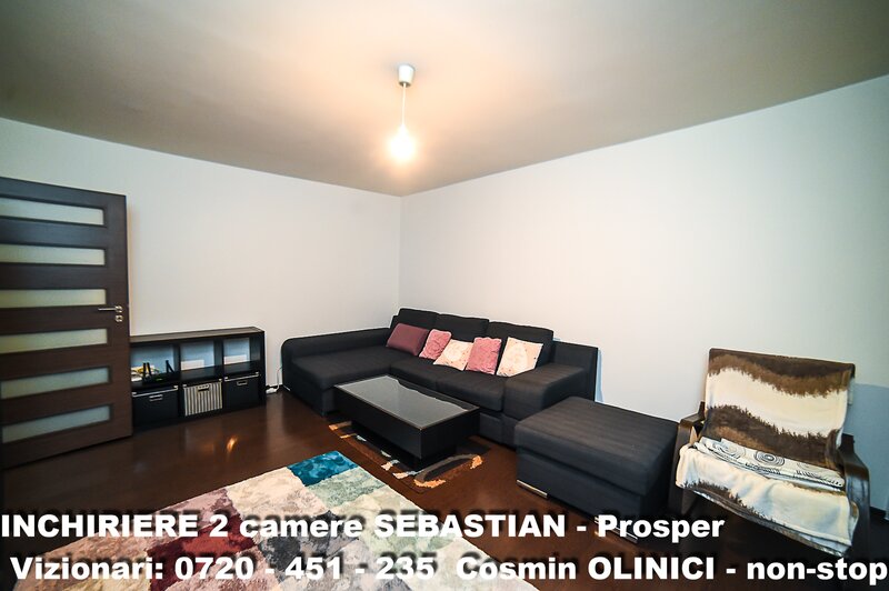 13 Septembrie, Prosper, Sebastian