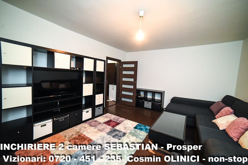 13 Septembrie, Prosper, Sebastian