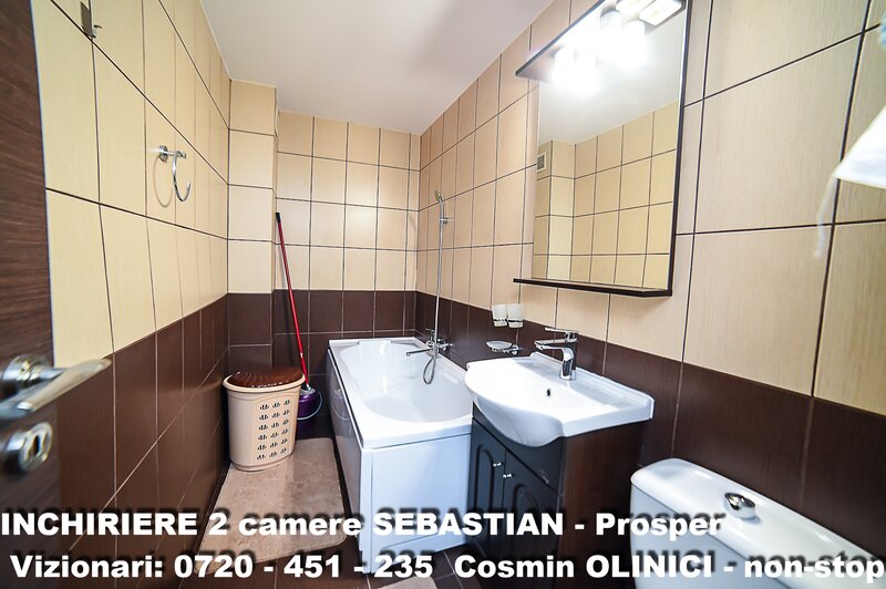 13 Septembrie, Prosper, Sebastian