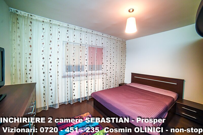 13 Septembrie, Prosper, Sebastian