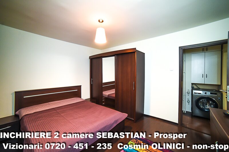 13 Septembrie, Prosper, Sebastian