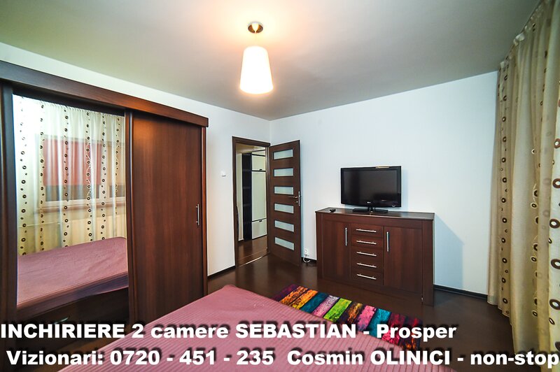 13 Septembrie, Prosper, Sebastian