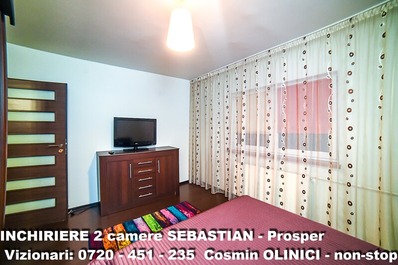 13 Septembrie, Prosper, Sebastian