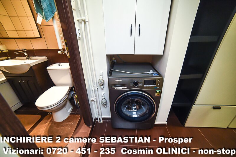 13 Septembrie, Prosper, Sebastian